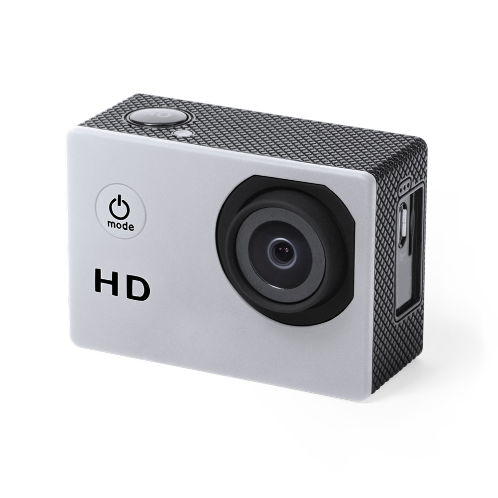 Sport Camara Komir - PLAT