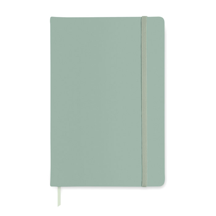 ARCONOT LINED - A5 notitieboek, gelinieerd