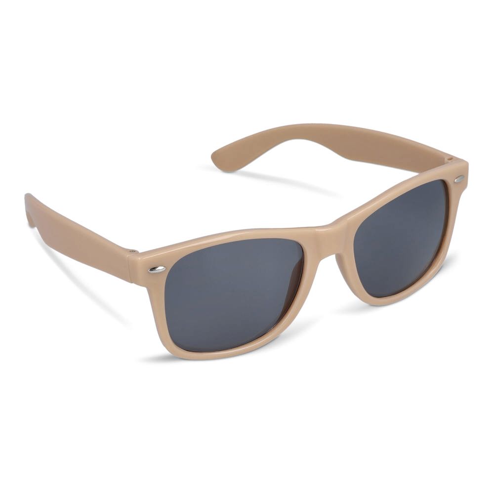 Zonnebril Justin UV400 - champagne