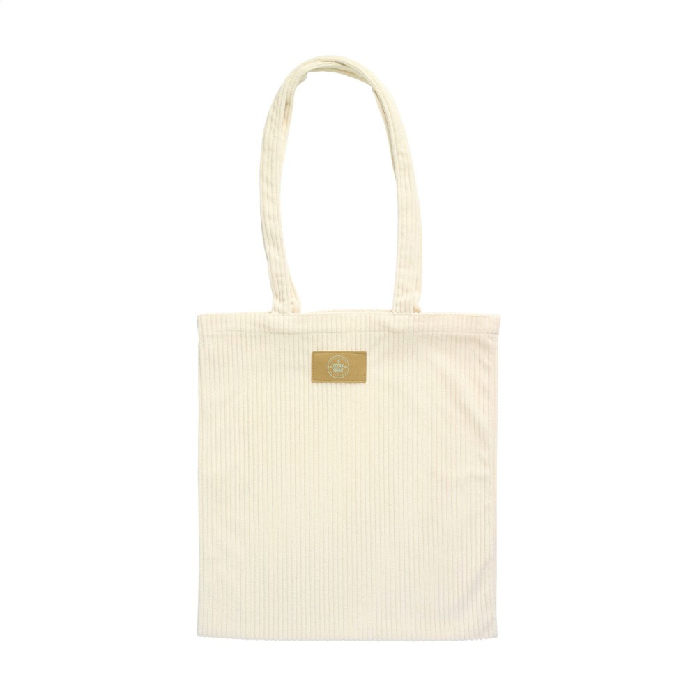 Alfie GRS Recycled Shopper (270 g/m²) tas
