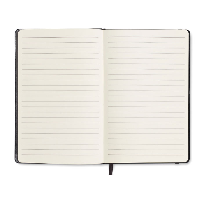 ARCONOT LINED - A5 notitieboek, gelinieerd