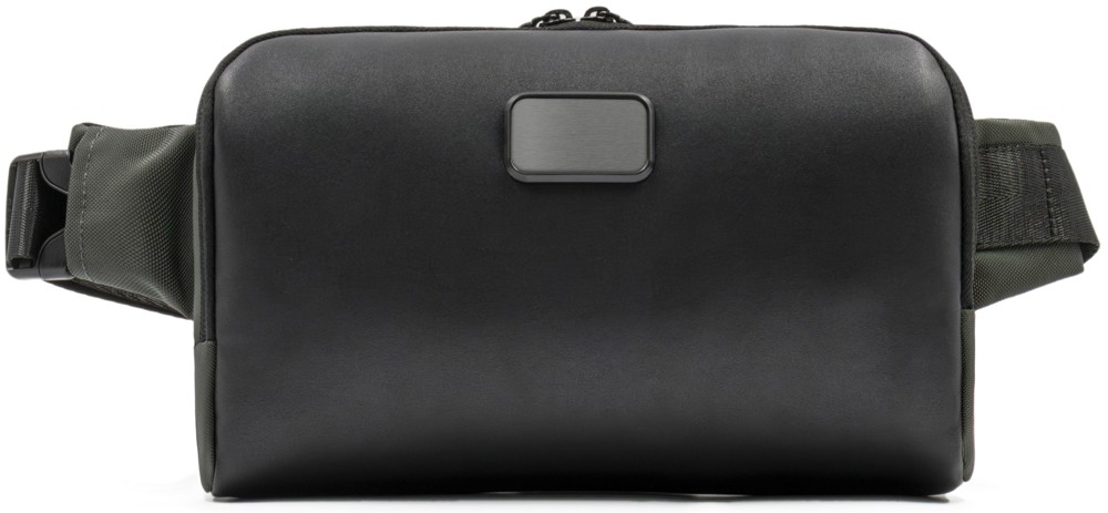 BrandCharger crossbodytas Edge
