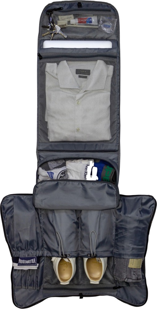 BrandCharger rugzak Marco Polo | 17 l
