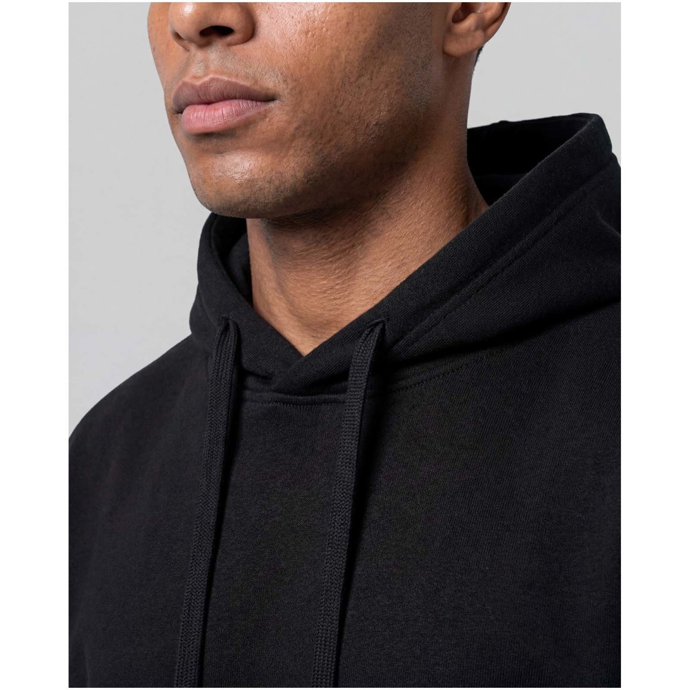 Boris 280 g/m2 unisex OCS organisch oversized hoodie