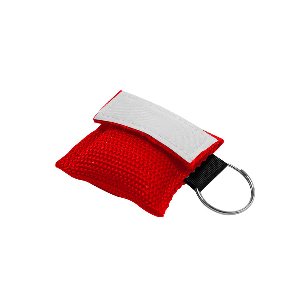 Sleutelhanger CPR-Masker Ibanor