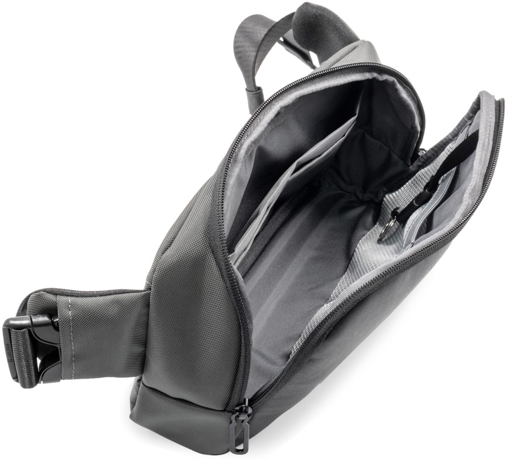 BrandCharger crossbodytas Edge