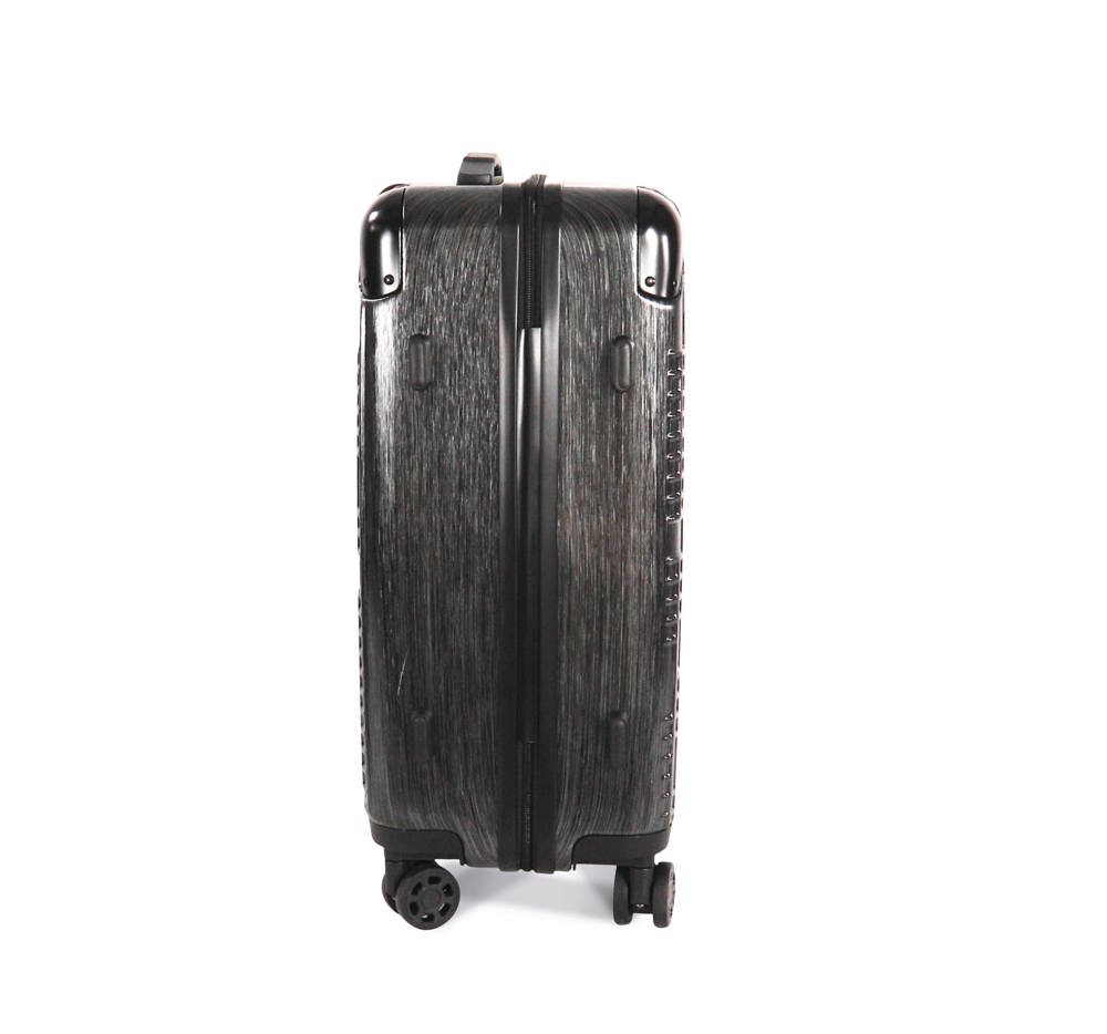 KI0839 - Cabinetrolley 'Geoline' met 4 zwenkwieltjes