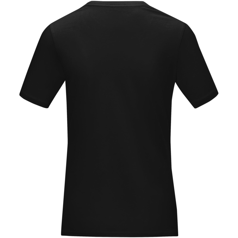 Azurite dames T-shirt met korte mouwen biologisch textiel
