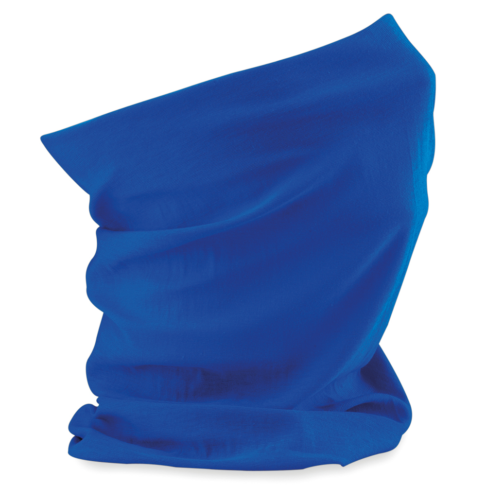 B900 - Snood - Morf® Original - Bright Royal