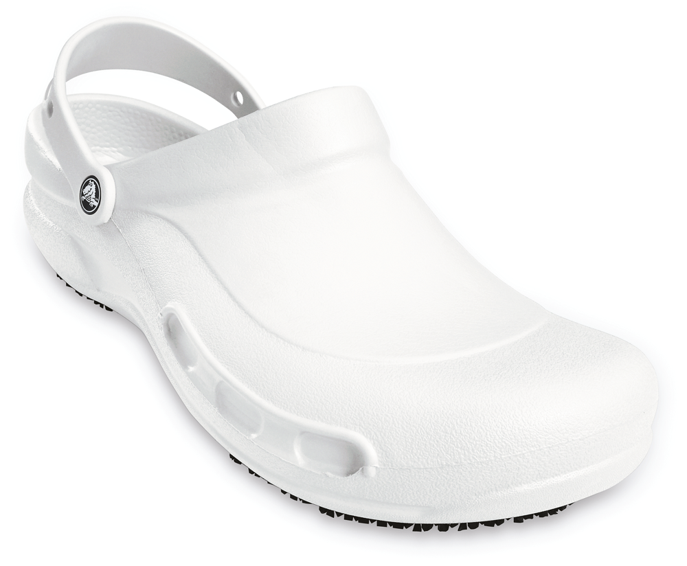 CR10075 - Crocs™ Bistro Clogs