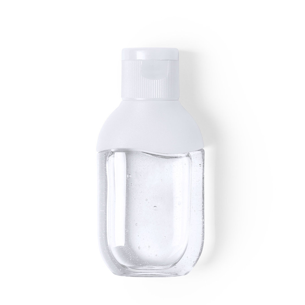 Hydroalcoholic Gel Vixel - BLA