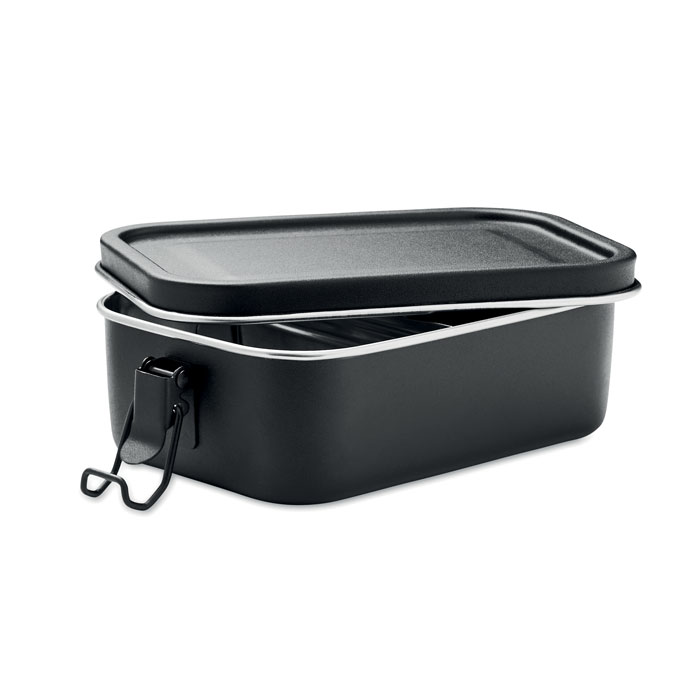 CHAN LUNCHBOX COLOUR - RVS lunchbox 750ML
