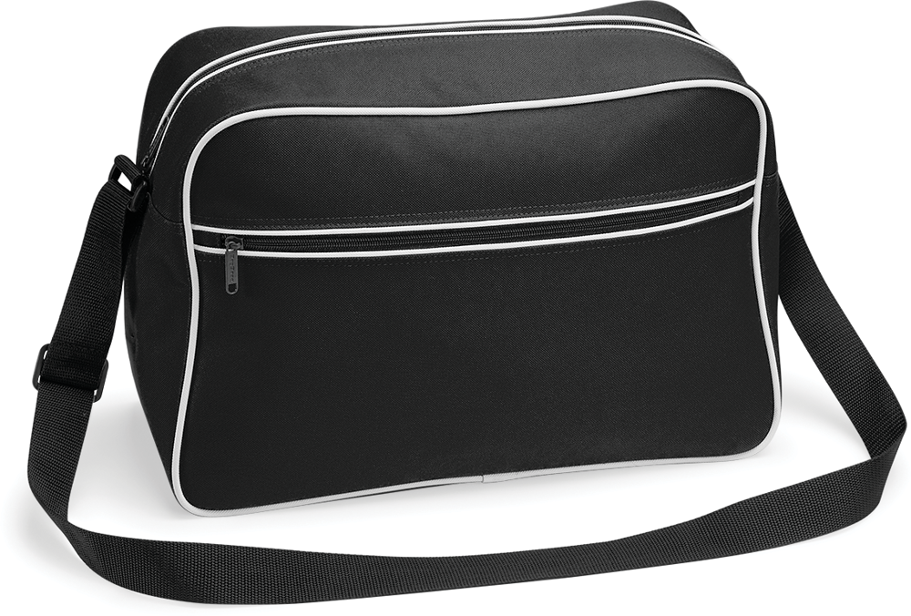 BG14 - Retro Shoulder Bag