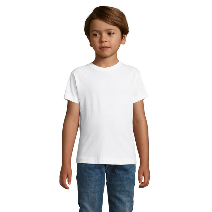 REGENT FIT KIDS - REGENT FIT KIND 150g - wit