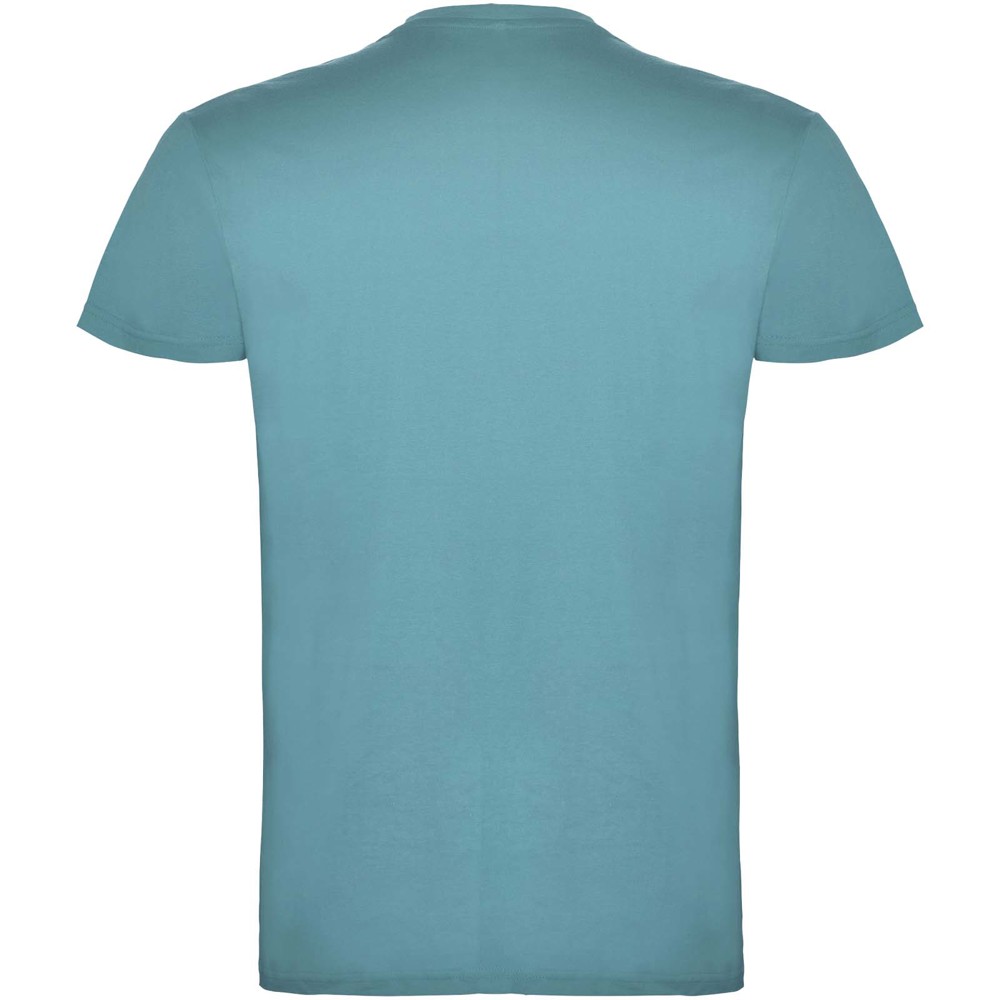 Beagle 155 g/m² herenshirt met korte mouwen