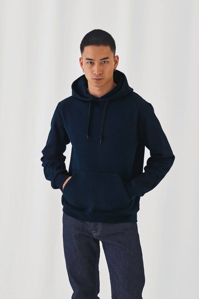 CGWUI21 - Id.003 Sweater met capuchon