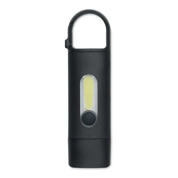 BLUZ - Zakformaat COB zaklamp