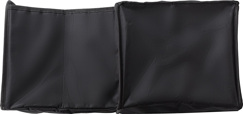 Auto-organizer Thatcher | Polyester | Opvouwbaar