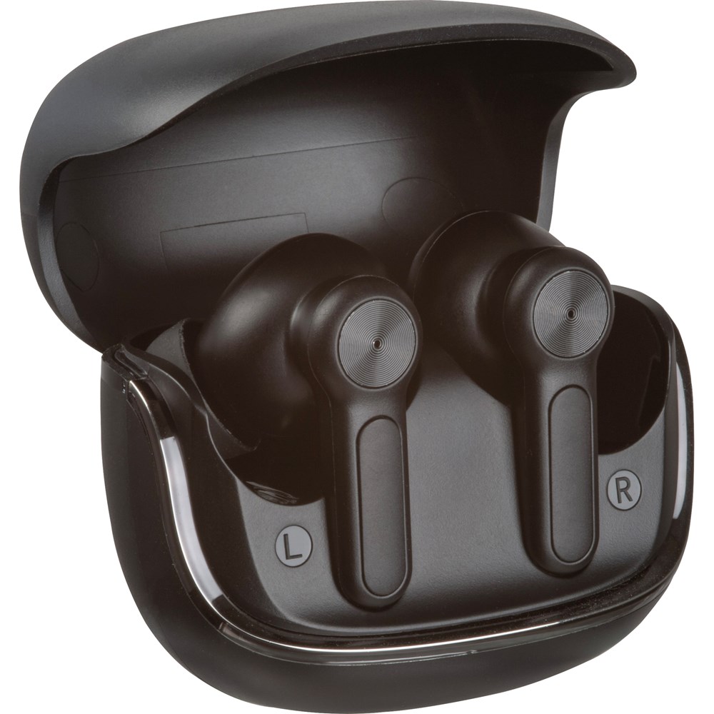 CrisMa Bluetooth in-ear koptelefoon
