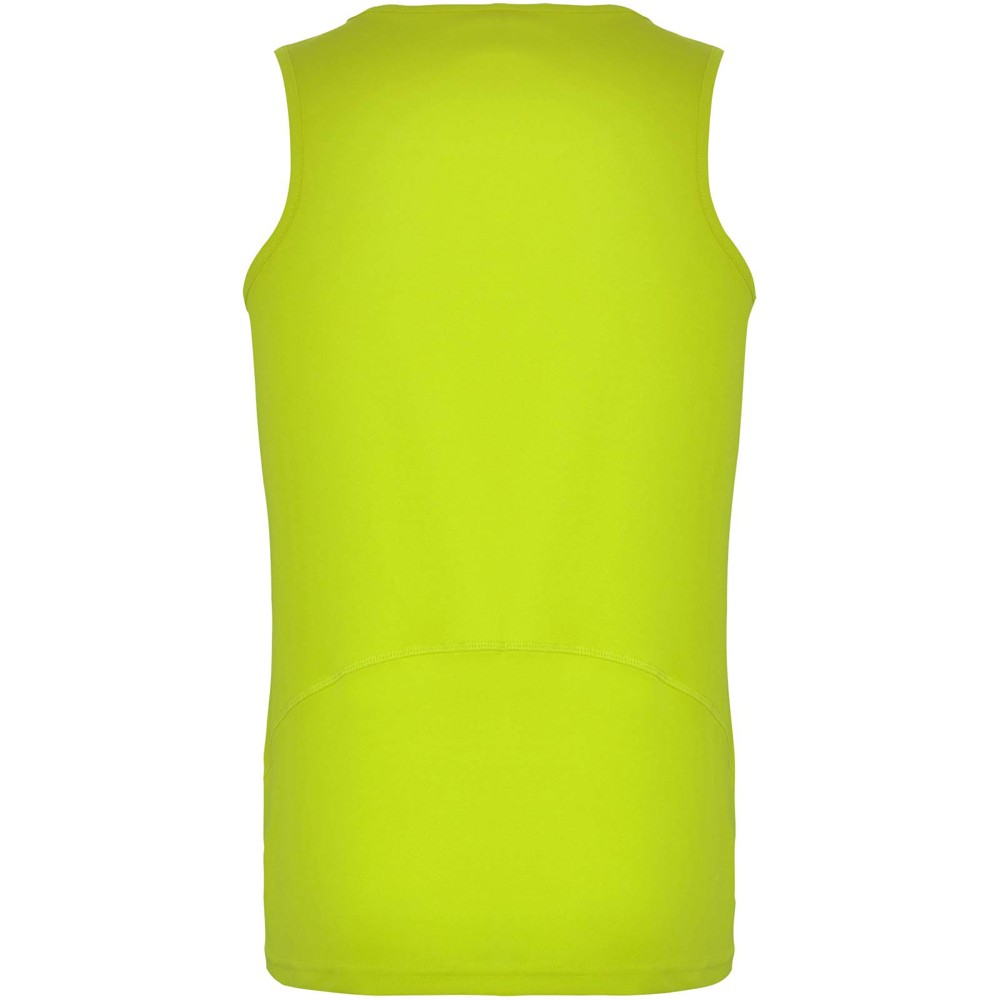 Andre 140 g/m² sporthemd voor heren