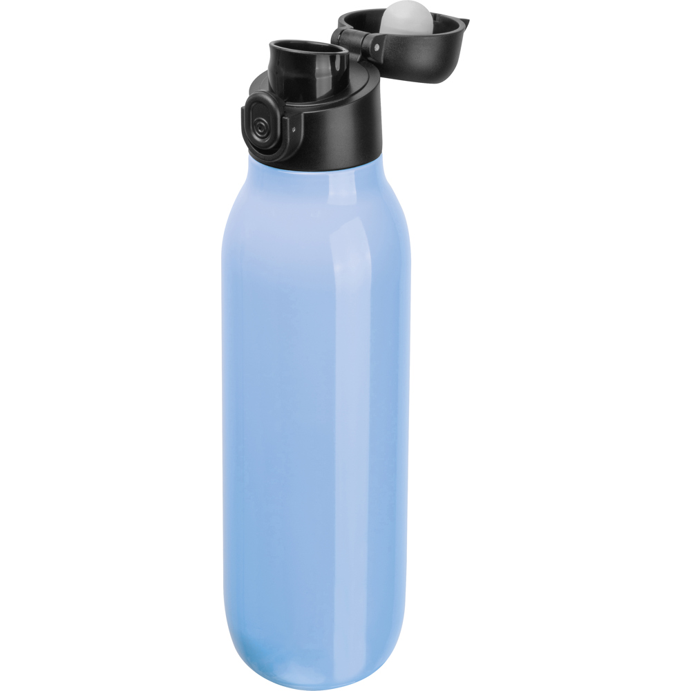 500ml vacuüm waterfles