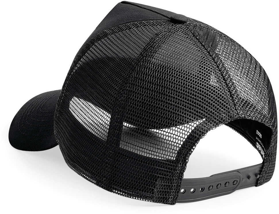 B640 - Snapback truckerpet