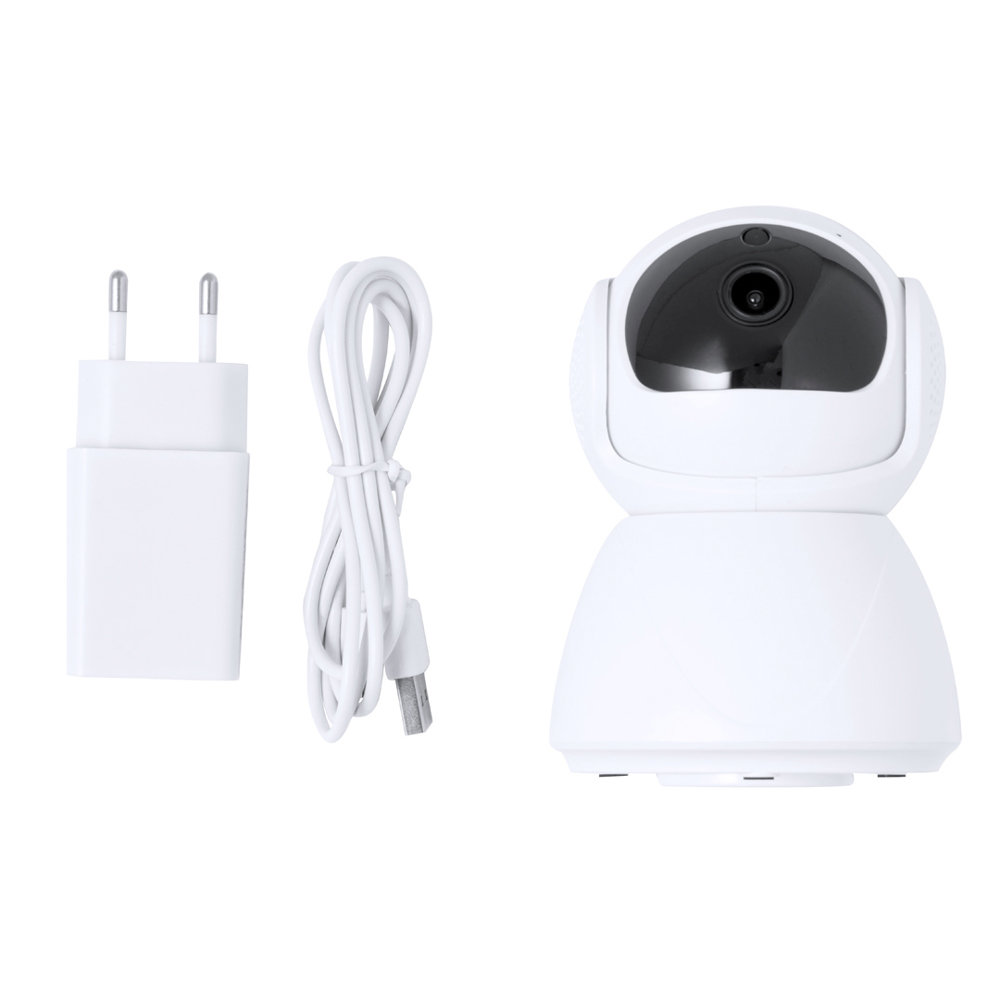 Smart Camara Deors