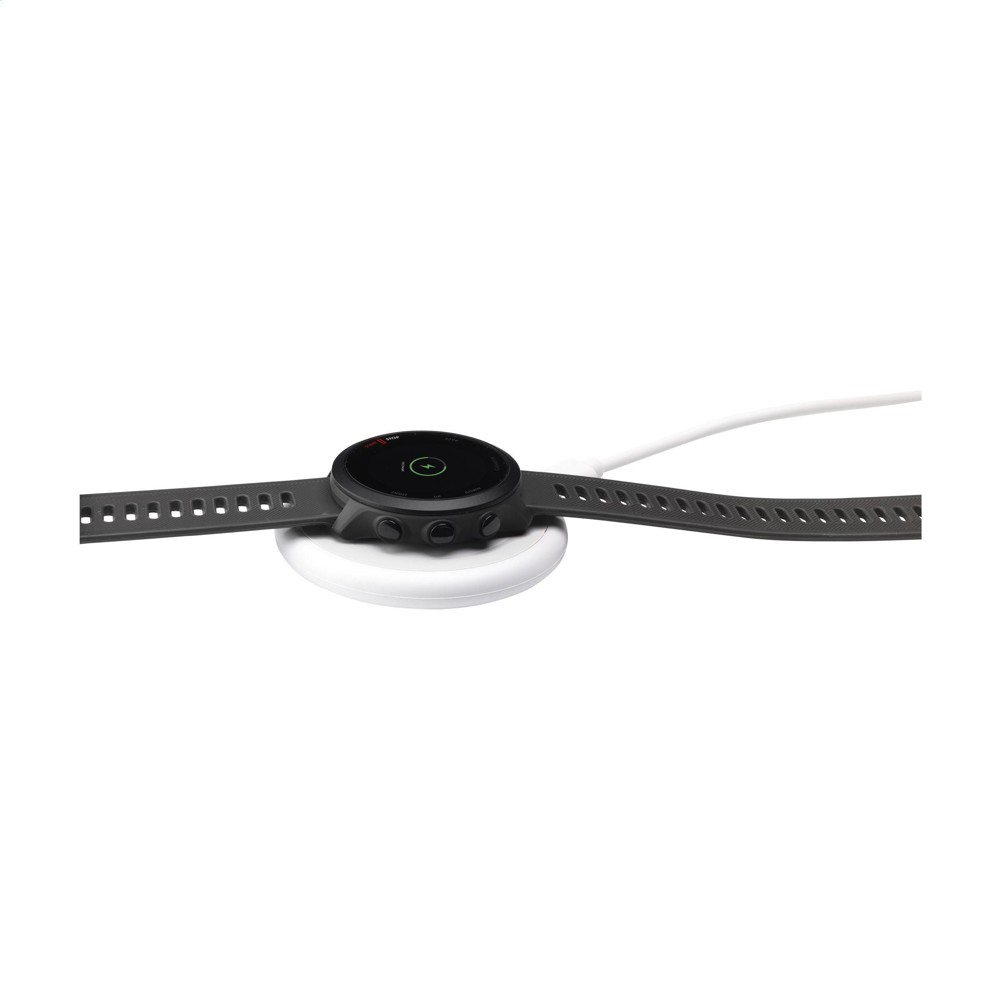 All-in-one RCS Recycled 15W Magnetic Wireless Charger