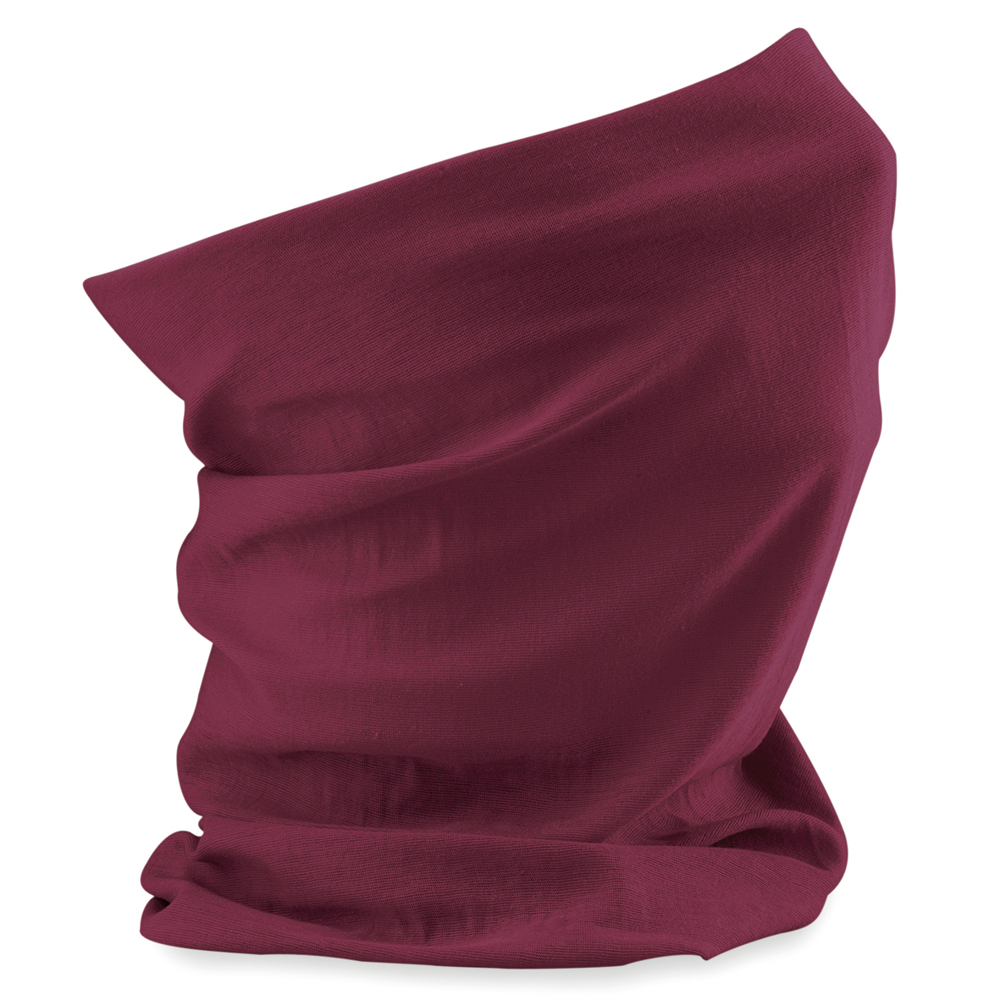 B900 - Snood - Morf® Original - Burgundy