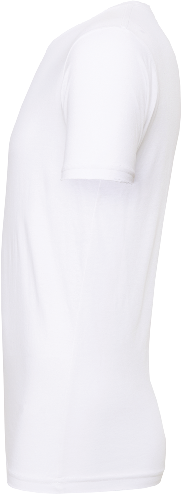 BE3001 - Jersey T-shirt met korte mouwen