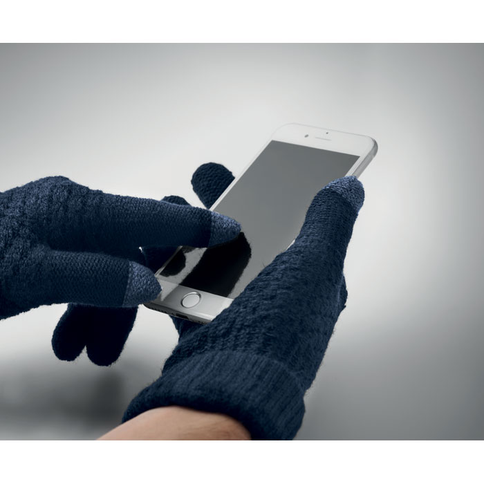 TAKAI - Rpet touchscreen handschoenen