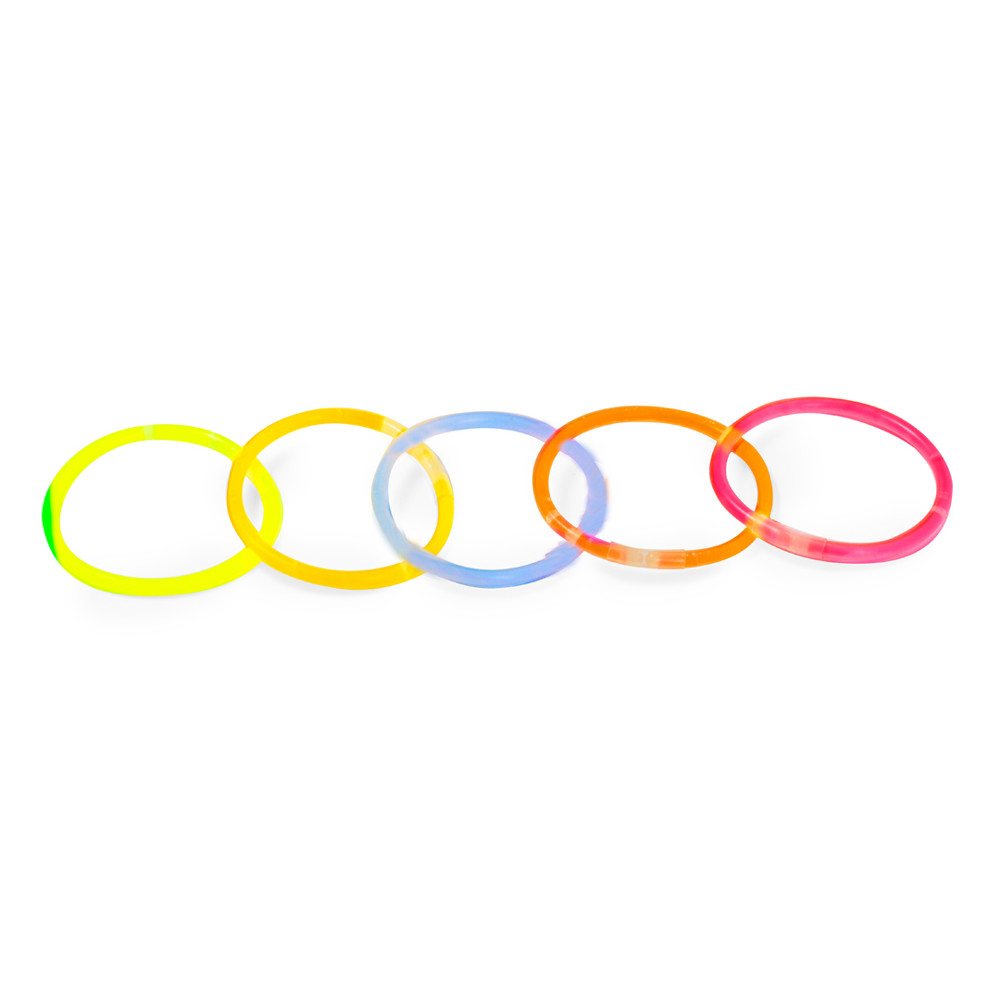Lichtgevende Armband Vexa