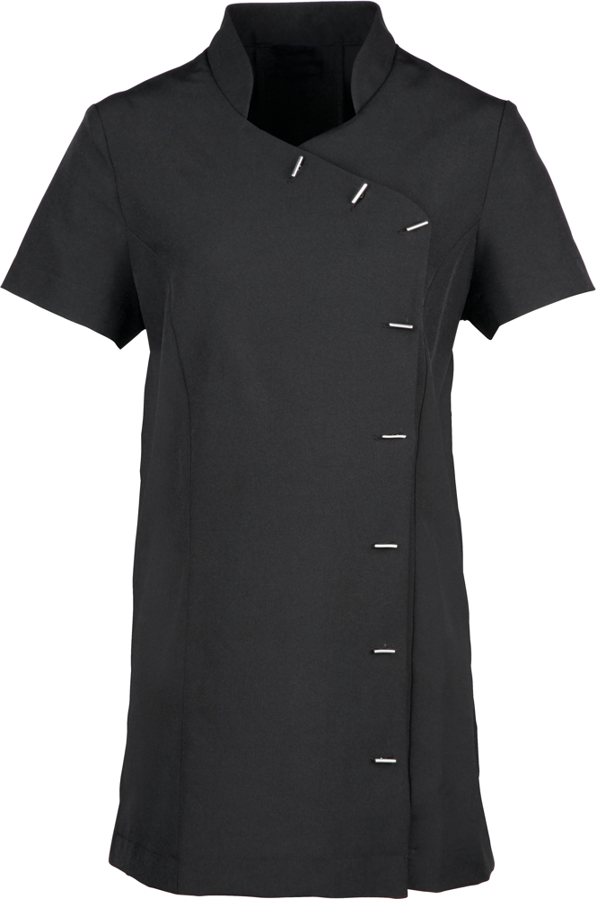 PR682 - 'Orchid' Beauty and Spa Tunic