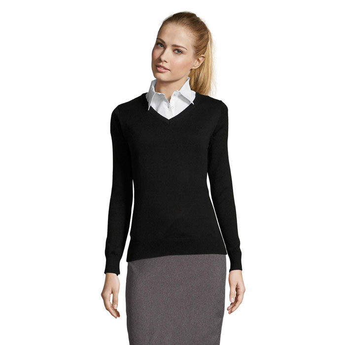 GALAXY WOMEN - Zwart