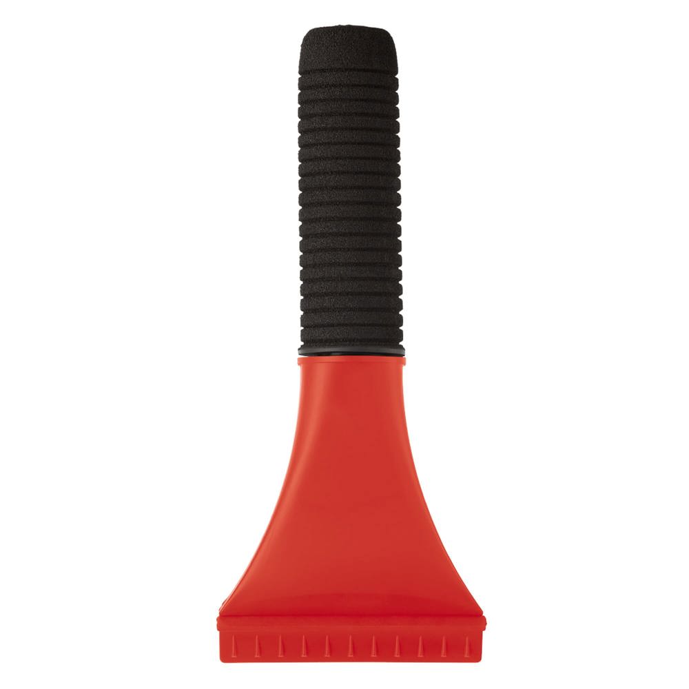 Ijskrabber ergonomisch