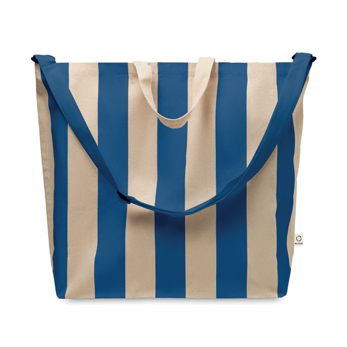 LAGUNA - Extra grote strandtas 280gr/m²