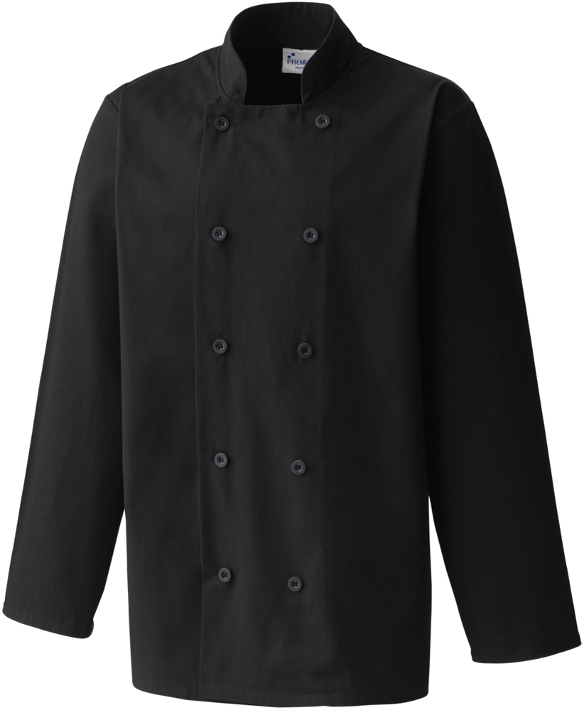 PR657 - Chefs Jacket