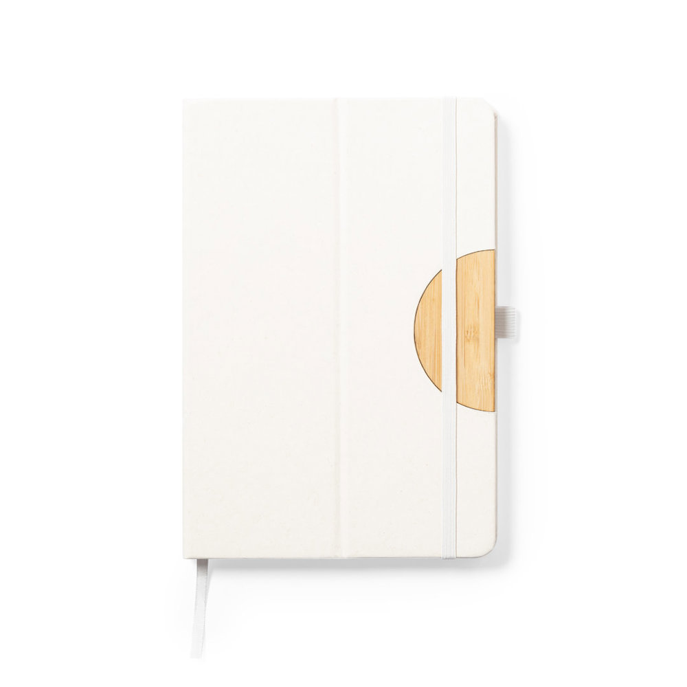 Houder Notitieboek Torya