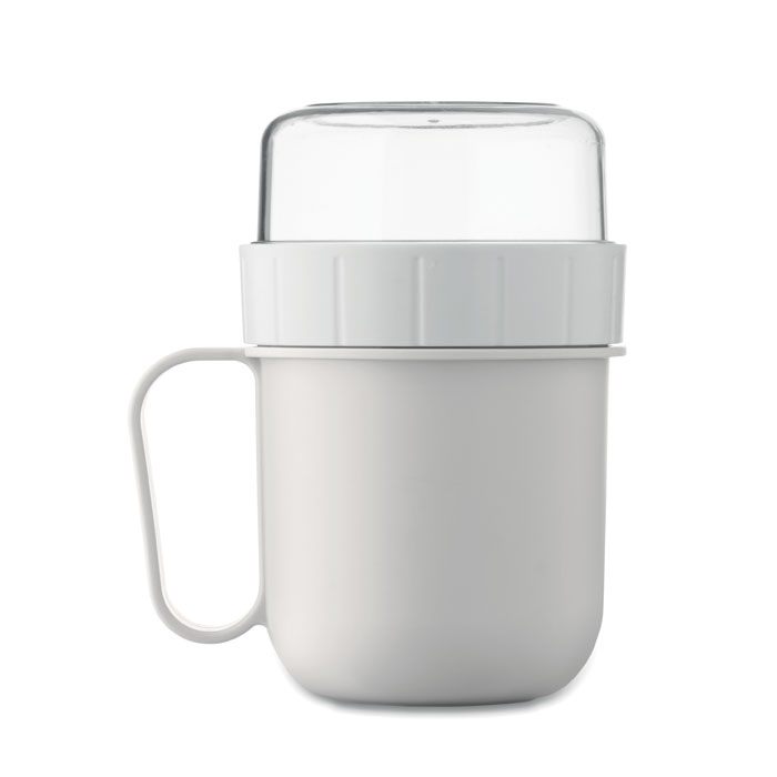 CUP ON GO - Meeneembeker in PP 450ml