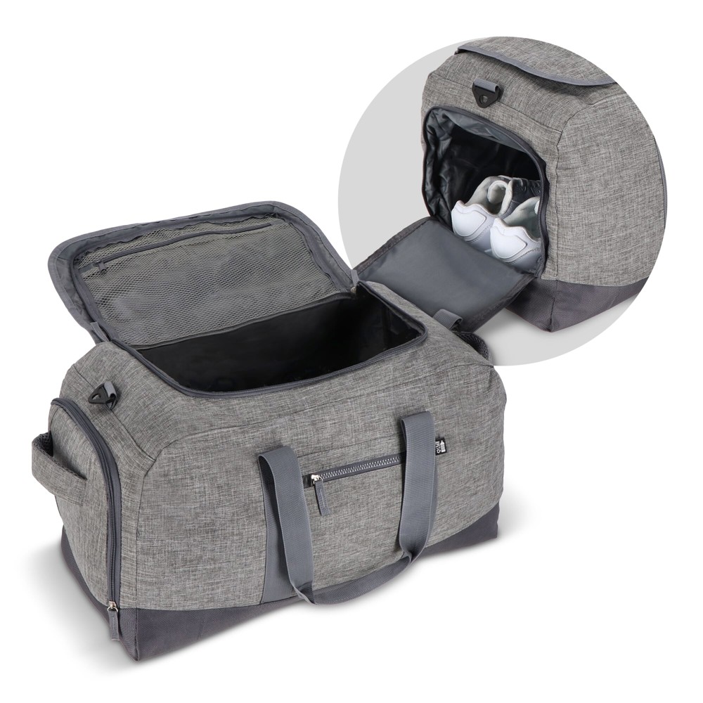 Duffel Mercurius R-PET