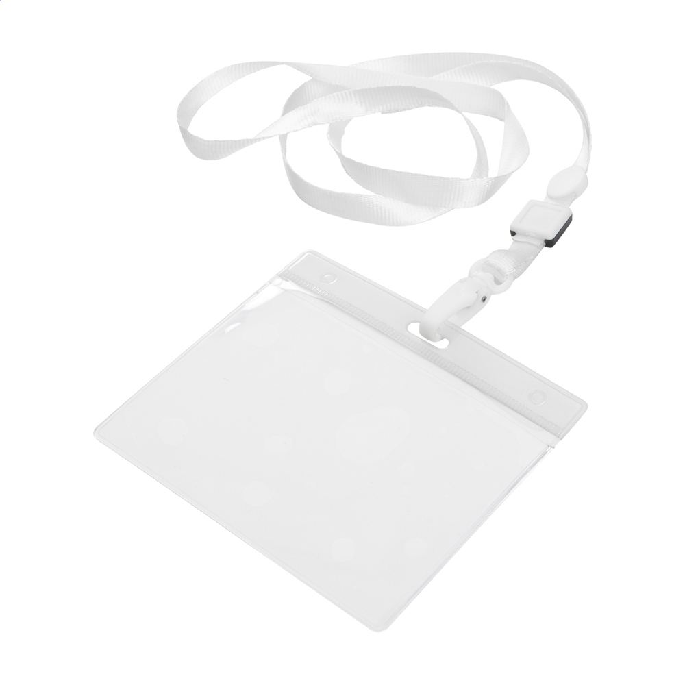 Ballek - lanyard