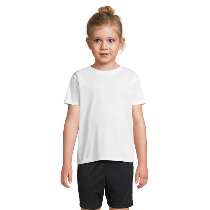 SPRINT KIDS - wit