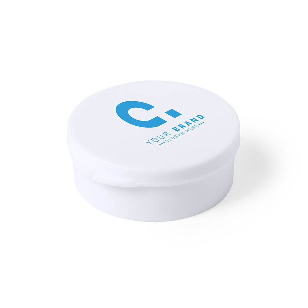 Antibacterieel Rietje Ladix
