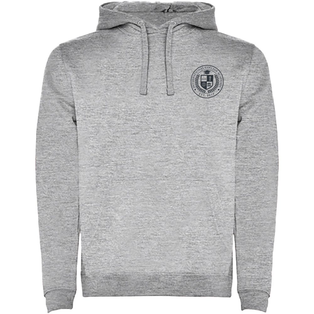 Urban 280 g/m² hoodie voor heren