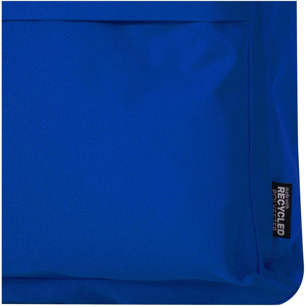 Byron 14 inch GRS gerecyclede city laptoprugzak 16 l