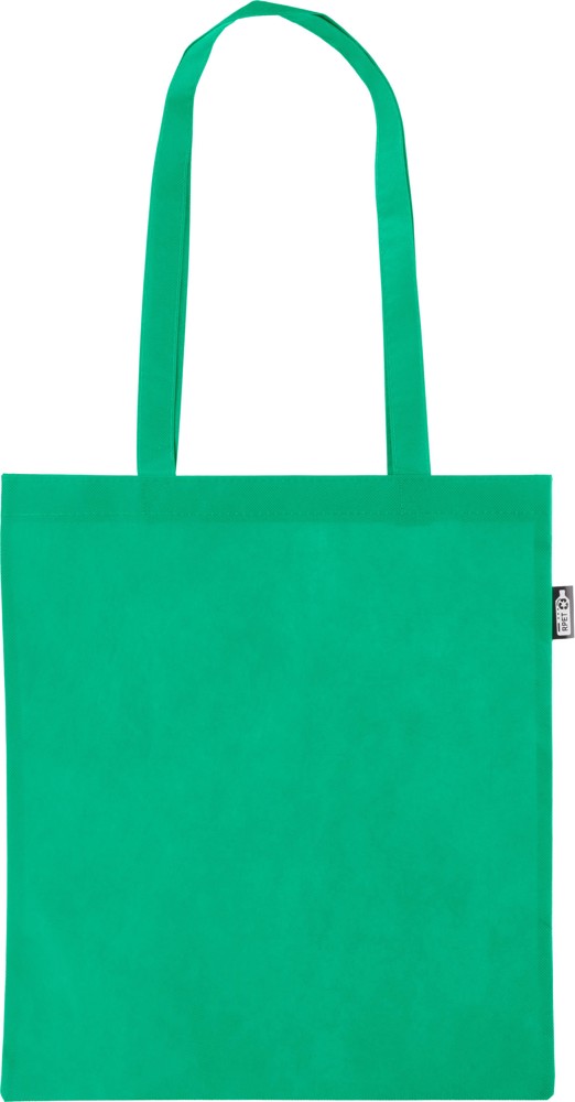 Boodschappentas Vian | 11 l - groen