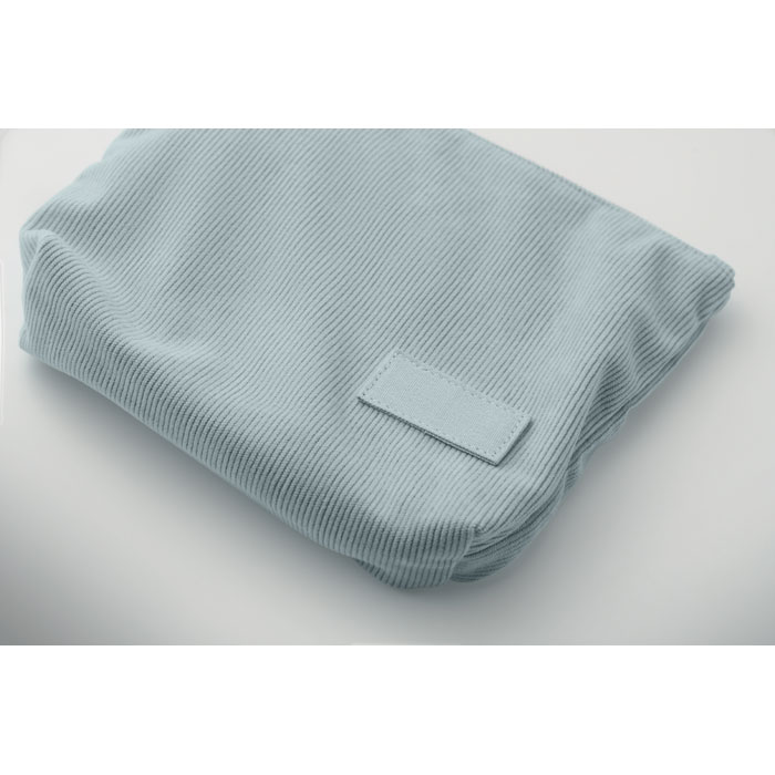 CORDY T - Corduroy cosmeticatasje