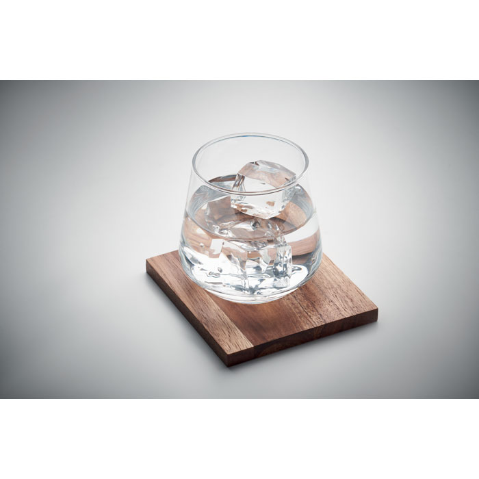 DRINKS - Whiskyglazen set