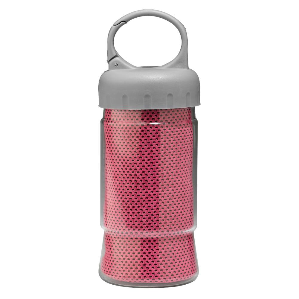 Fitness handdoek 30x90 cm