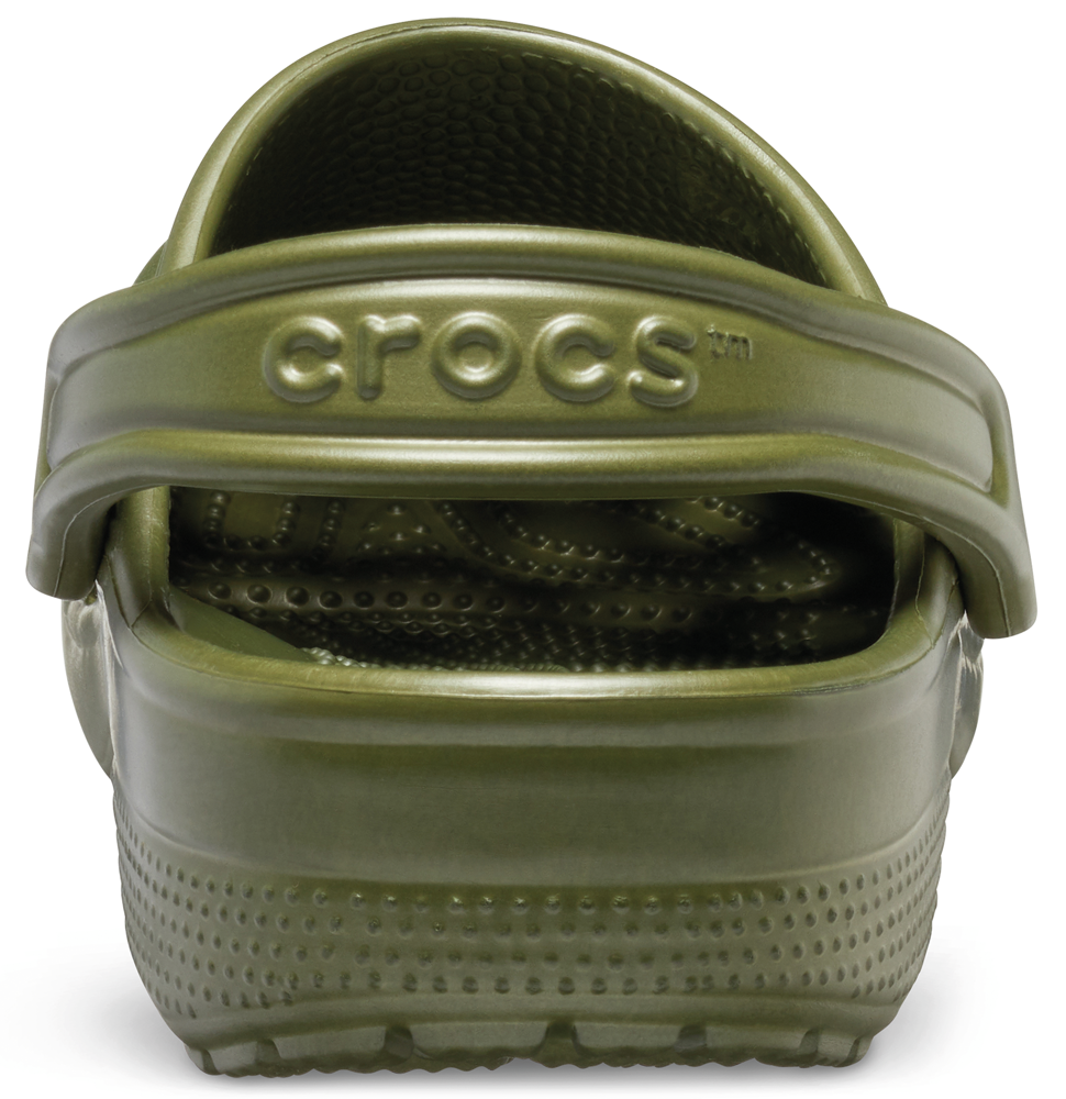 CR10001 - Crocs™ Classic Clogs